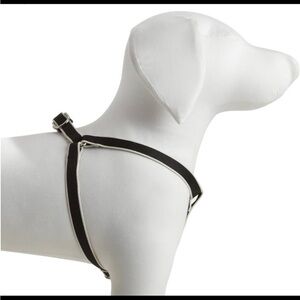 Harry Barker NWT Chelsea Harness -1" webbing - small 12”-18”